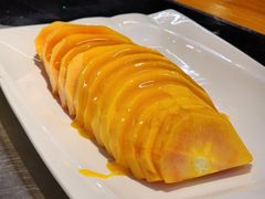 -满堂春特色餐馆