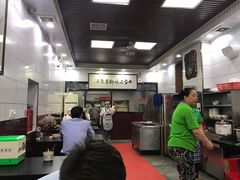 -郑家包子牛肉拉面(尚勤路店)