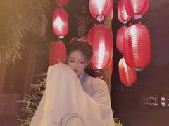 -锦里小吃街