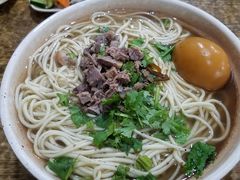 -北路拉面馆(洪湖里店)
