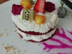 -成都龙之梦大酒店-龙悦中餐厅