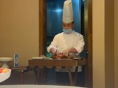-凤凰园烤鸭店·唐山菜·传承花椒肉(老唐丰路店)