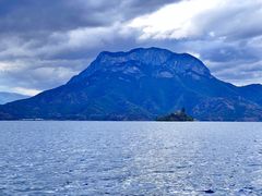 -丽江泸沽湖景区