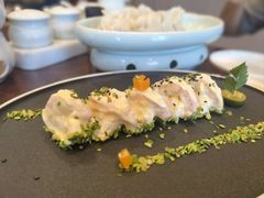 -喜鼎海胆水饺(东港店)