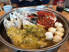 -望湘园·湖南菜(宏伊店)