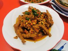 -侯师傅热炒店(印象城店)