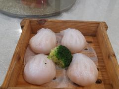 -龙的酒楼·手工早茶·顺德菜(近良路店)