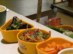 -润园四季椰子鸡火锅(卓越INTOWN店)