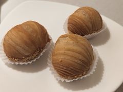 -狮王府淮扬菜(万象城店)