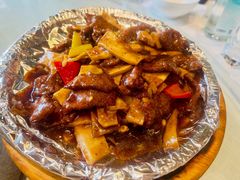 -天和晟烤鸭店(玉泉西街店)