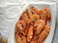 -众味海鲜大排档·活海鲜·潮汕味(南澳店)