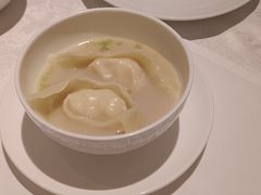 刀鱼馄饨-海味观(老西门店)