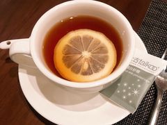 -GreyWhale灰鲸餐厅(武汉国际广场店)