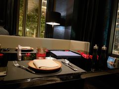 -上海苏宁宝丽嘉酒店·Cafe Bellagio西餐厅