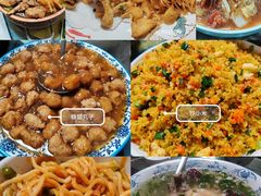 -三鑫酒家(泽州路店)