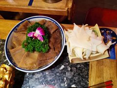 -蜀大侠火锅(森兰花园城店)