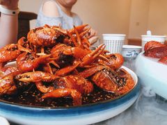 红油龙虾-马头巷·食景园(苏州总店)