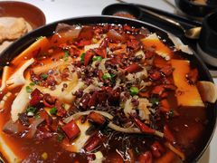 毛血旺-乔阿马·江南味·驴肉香(龙湖华泾天街店)