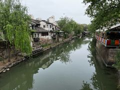 -小河直街历史文化街区