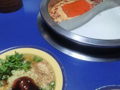 -马路边边串串香(一匡街店)