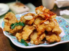 -老厨家(中央大街西七道街店)