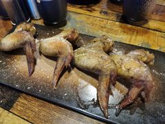 -质烤烤物·活烤海鲜(质烤总店)