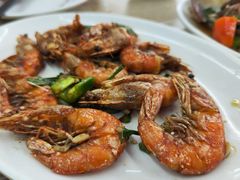 -红月湾海鲜饭店•沙滩海景(双月湾店)