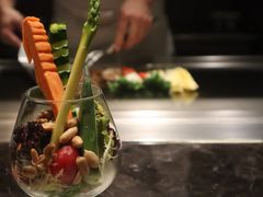 -Ginza Onodera铁板烧(外滩十八号店)