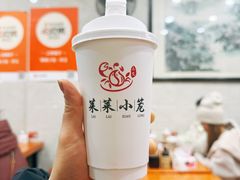 -莱莱小笼·乔艾