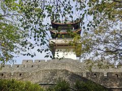 -虞山风景区