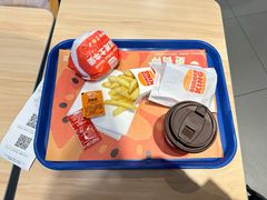 -汉堡王(徐汇绿地缤纷店)