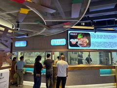 -易裕和·长沙米粉(竹塘西路店)