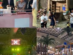 -杭州开元森泊度假乐园