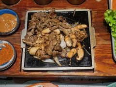 -将军牛排·尔滨地标朝鲜族美食(总店)