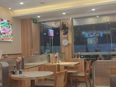-万煲旺·香港老传承煲仔饭·猪杂汤(客村店)
