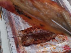 -老姜烤肉(河马石商园店)