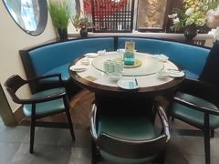 -上地宴·中关村的会客厅(清河高铁站店)