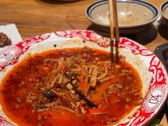 -破三川·新川菜(静安大融城店)