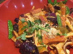 -集草轩·重庆麻辣烤鱼(西湖道店)