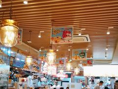 -西贝(宝乐汇店)