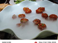 -魁盛居百年鲁菜馆(县西巷店)