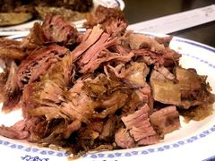 烧羊肉-老爆肚满五香烧牛羊肉