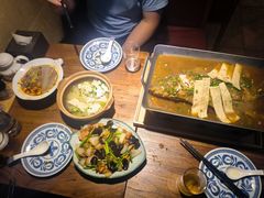 -山西会馆晋三宝·太原菜(五一广场店)