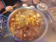 -沈胖子音乐烤吧·炒菜·龙虾(环城东路店)