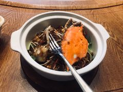 -新海渔港·胶东海鲜家常菜·家宴(奥体中心店)