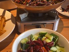-黄山老妈·土菜(碧桂园店)