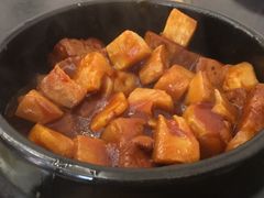 -天龙宝严素食馆(大兴善寺店)