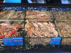 -揭阳钟记小食(福田新村店)
