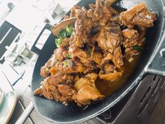 -食光慢宴·安吉土菜馆