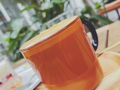 -白熊咖啡(闽江大道店)